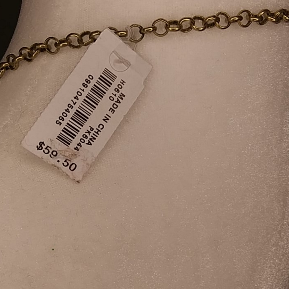 J crew necklace - Picture 2 of 5
